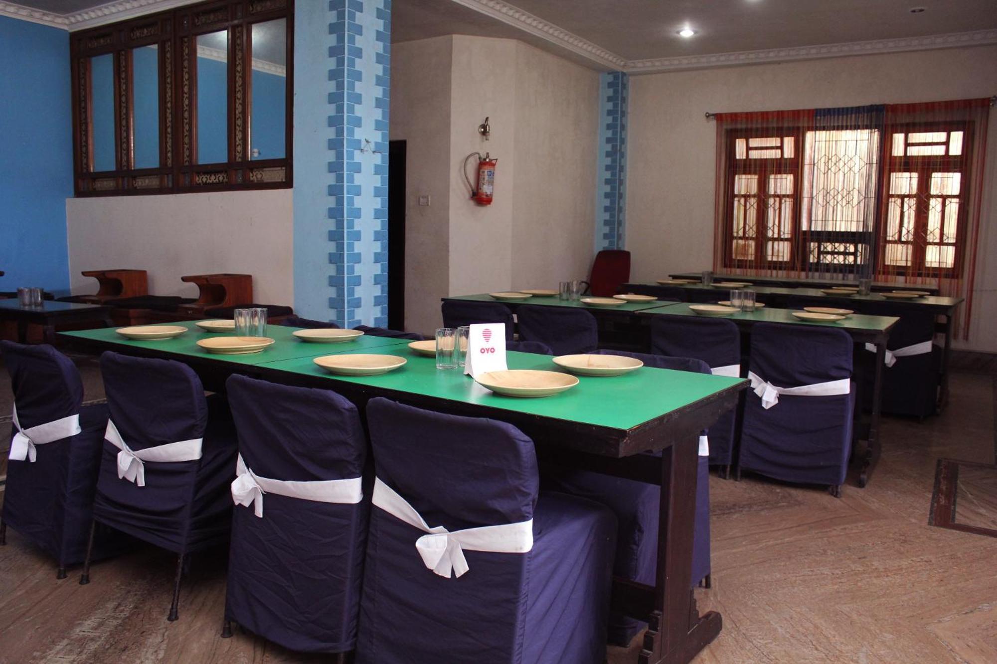 Oyo 10587 Vanjula Residency Gangtok Zewnętrze zdjęcie
